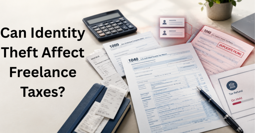 Can-Identity-Theft-Affect-Freelance-Taxes