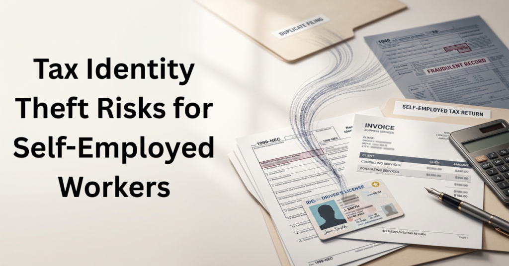 tax-identity-theft-risks-for-self-employed-workers