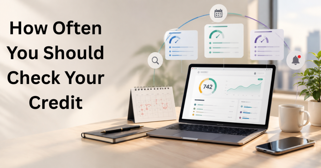 how-often-should-freelancers-monitor-their-credit